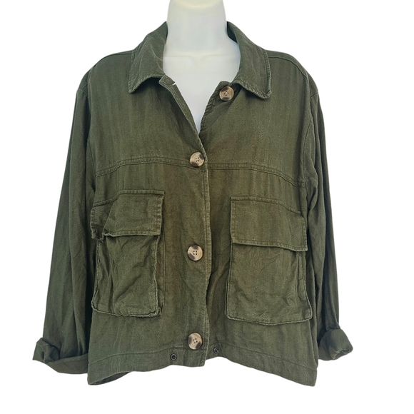 C.C. California Jacket - Picture 1 of 8